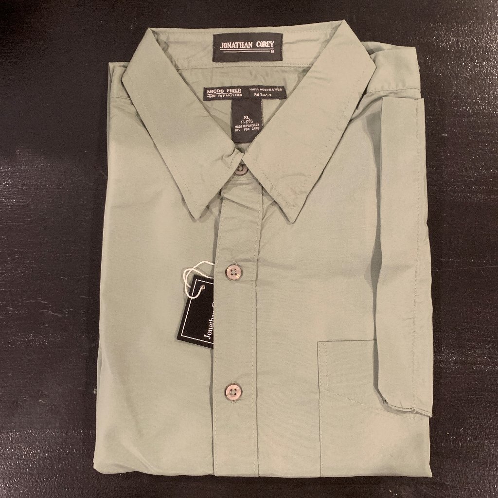 Jonathan Corey Button Down